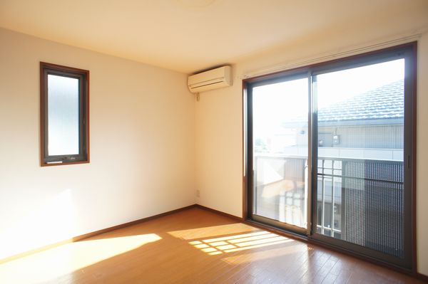 メルベーユⅡ 202号-2