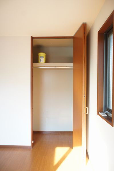 メルベーユⅡ 202号-5