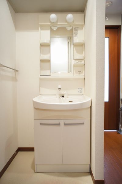 メルベーユⅡ 202号-10