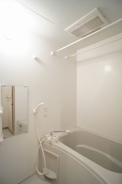 メルベーユⅡ 202号-11