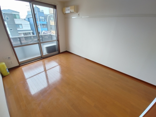 パルボナール　Ⅲ 203号-2