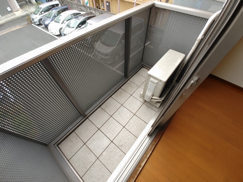 パルボナール　Ⅲ 203号-8