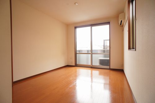 パルボナール Ⅲ 206号-2