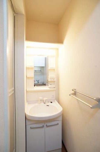 パルボナール Ⅲ 206号-7