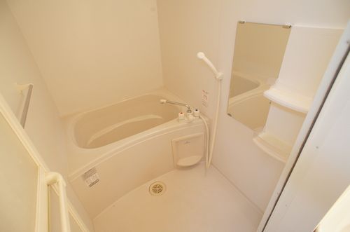 パルボナール Ⅲ 206号-9