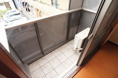 パルボナール Ⅲ 206号-11