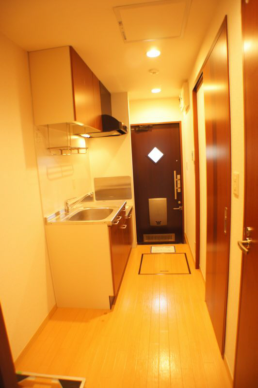 シャーメゾン・ルミエール 103号-5