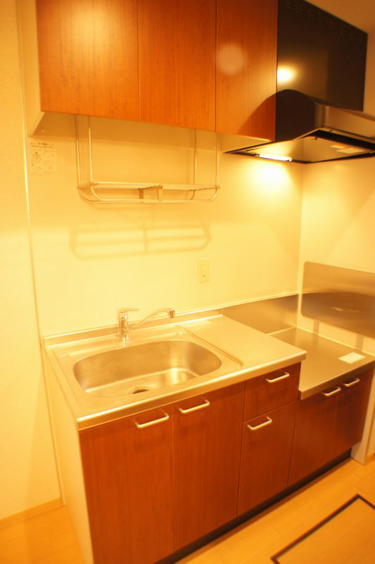 シャーメゾン・ルミエール 103号-11