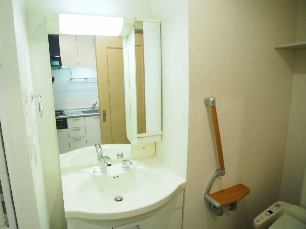 ノトル・シャトー・ルエスト 102号-5