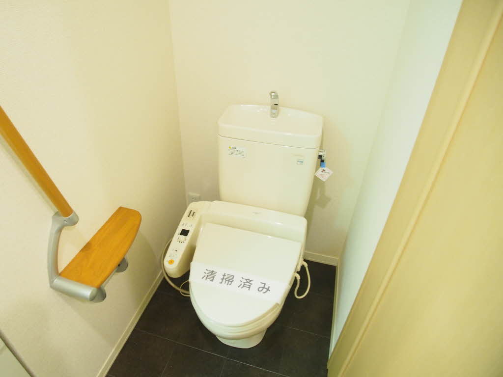 ノトル・シャトー・ルエスト 102号-6