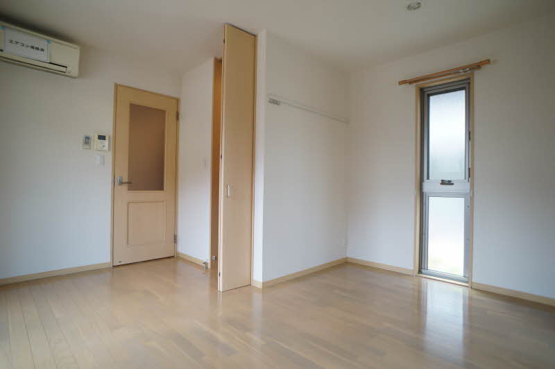 ノトル・シャトー・レスト 101号-2