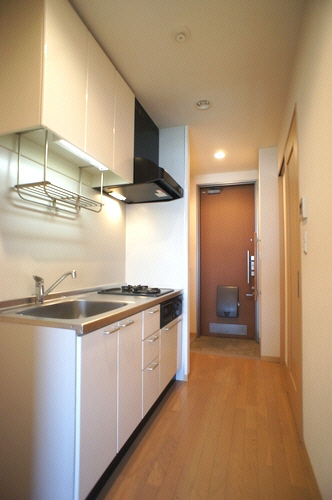 ノトル・シャトー・レスト 102号-6