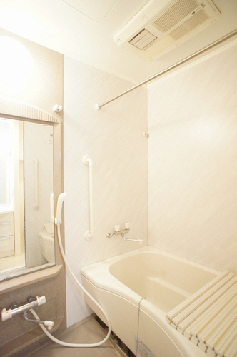 ノトル・シャトー・レスト 102号-9