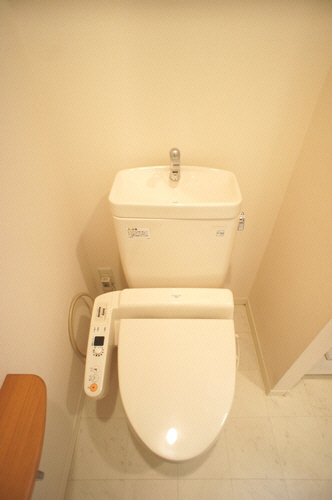 ノトル・シャトー・レスト 102号-11