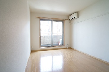 ノトル・シャトー・レスト 203号-2