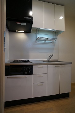 ノトル・シャトー・レスト 203号-3