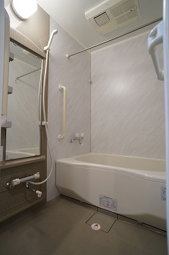 ノトル・シャトー・レスト 203号-4