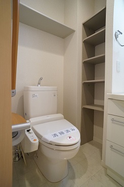 ノトル・シャトー・レスト 203号-5