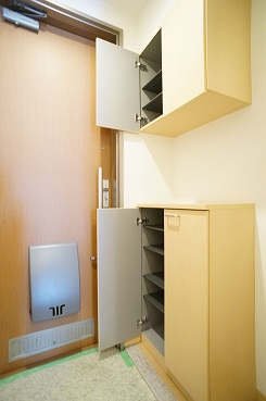 ノトル・シャトー・レスト 203号-7