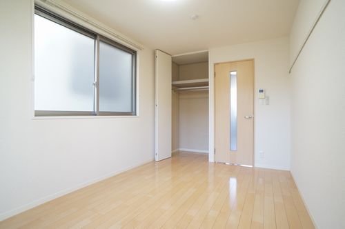 カーサ西高島平 106号-4