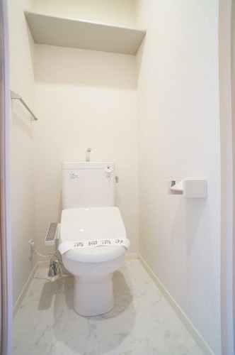 カーサ西高島平 106号-5