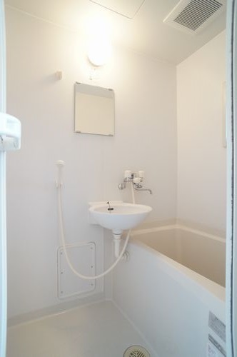 カーサ西高島平 106号-6