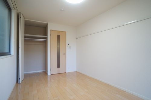 カーサ西高島平 106号-8