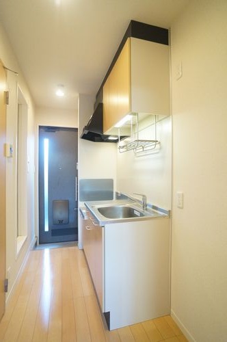 カーサ西高島平 106号-9