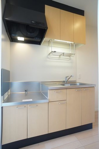 カーサ西高島平 106号-10