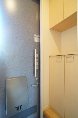 カーサ西高島平 106号-12