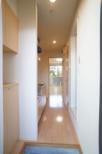 カーサ西高島平 106号-13