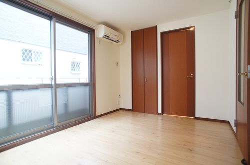 ドルフ沼袋 101号-2