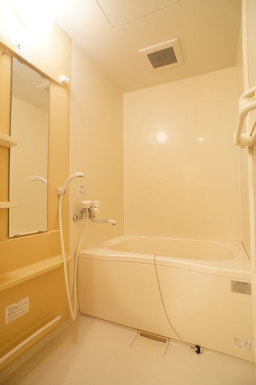 ドルフ沼袋 101号-4