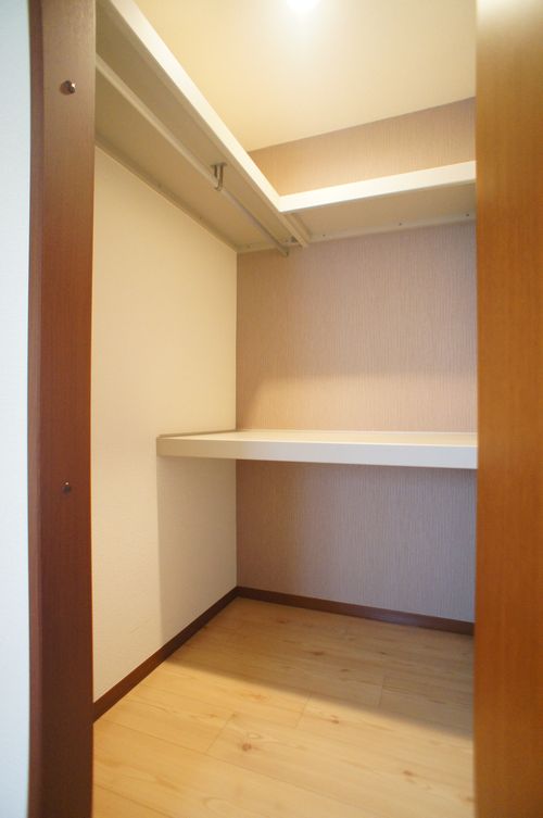 ドルフ沼袋 101号-6