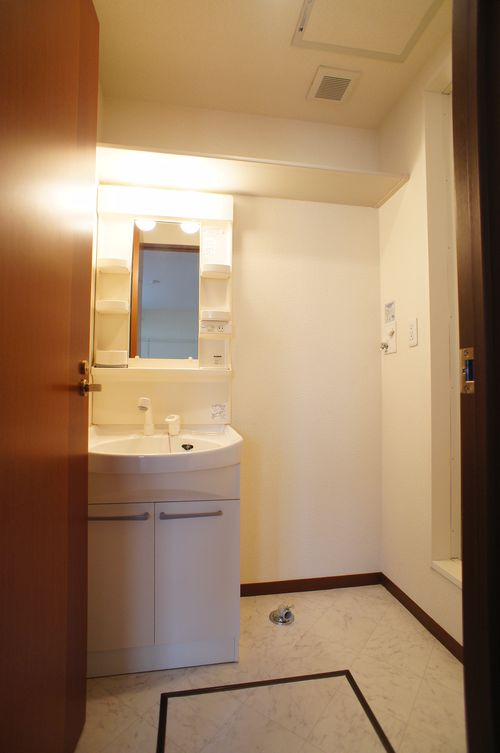 ドルフ沼袋 101号-8