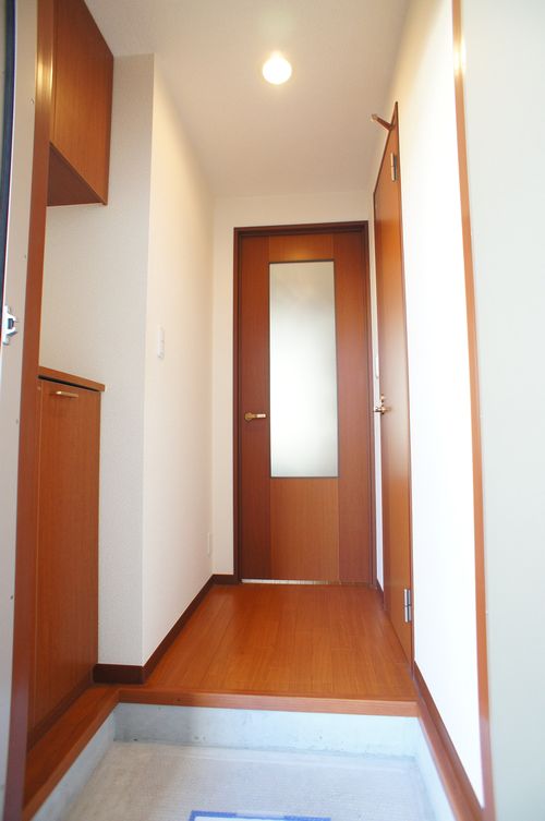 ドルフ沼袋 101号-11