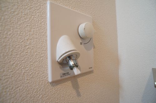 ドルフ沼袋 101号-12