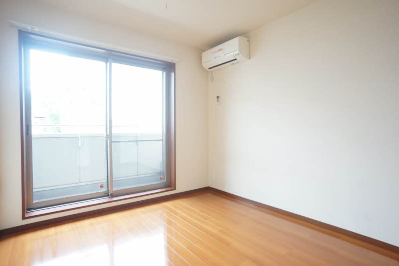 カーサ吉祥寺 206号-2