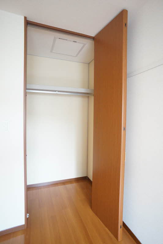 カーサ吉祥寺 206号-4