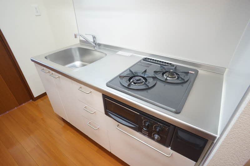 カーサ吉祥寺 206号-5