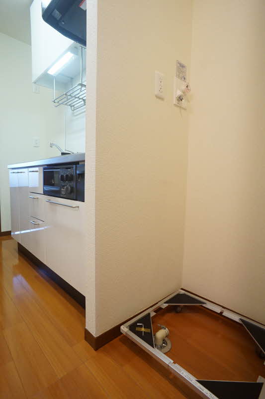 カーサ吉祥寺 206号-6