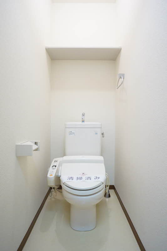 カーサ吉祥寺 206号-8