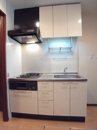 ベレオ弦巻 106号-3