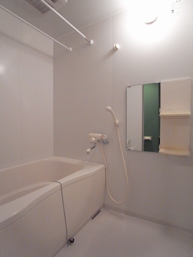 ベレオ弦巻 106号-5