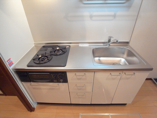 ベレオ弦巻 106号-10