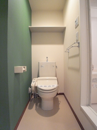 ベレオ弦巻 106号-11