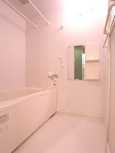 ベレオ弦巻 303号-4