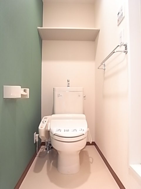 ベレオ弦巻 303号-8