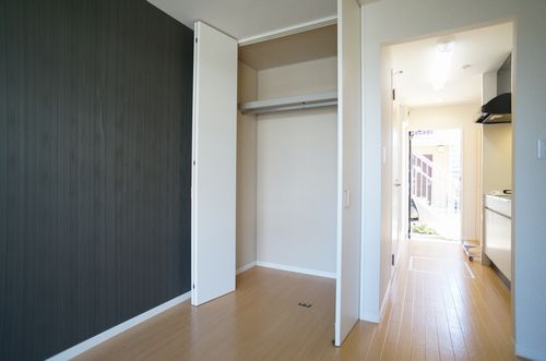 ルミエール六町Ｂ 101号-4