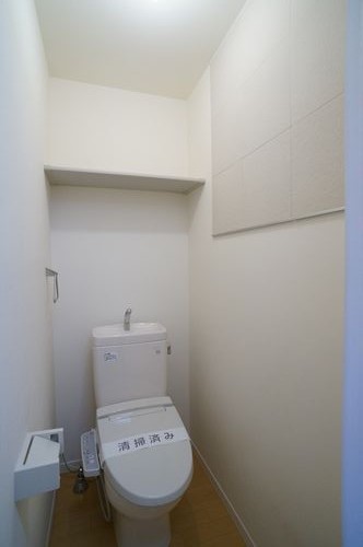 ルミエール六町Ｂ 101号-9